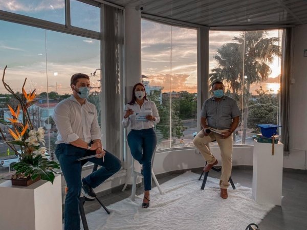 60 créditos educativos condonables ofertará la Gobernación a través del Idear