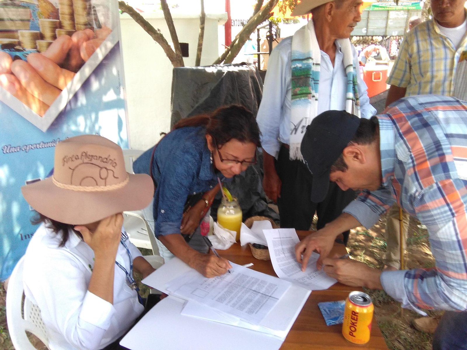 XXXII Feria Agropecuaria del municipio de Arauca 