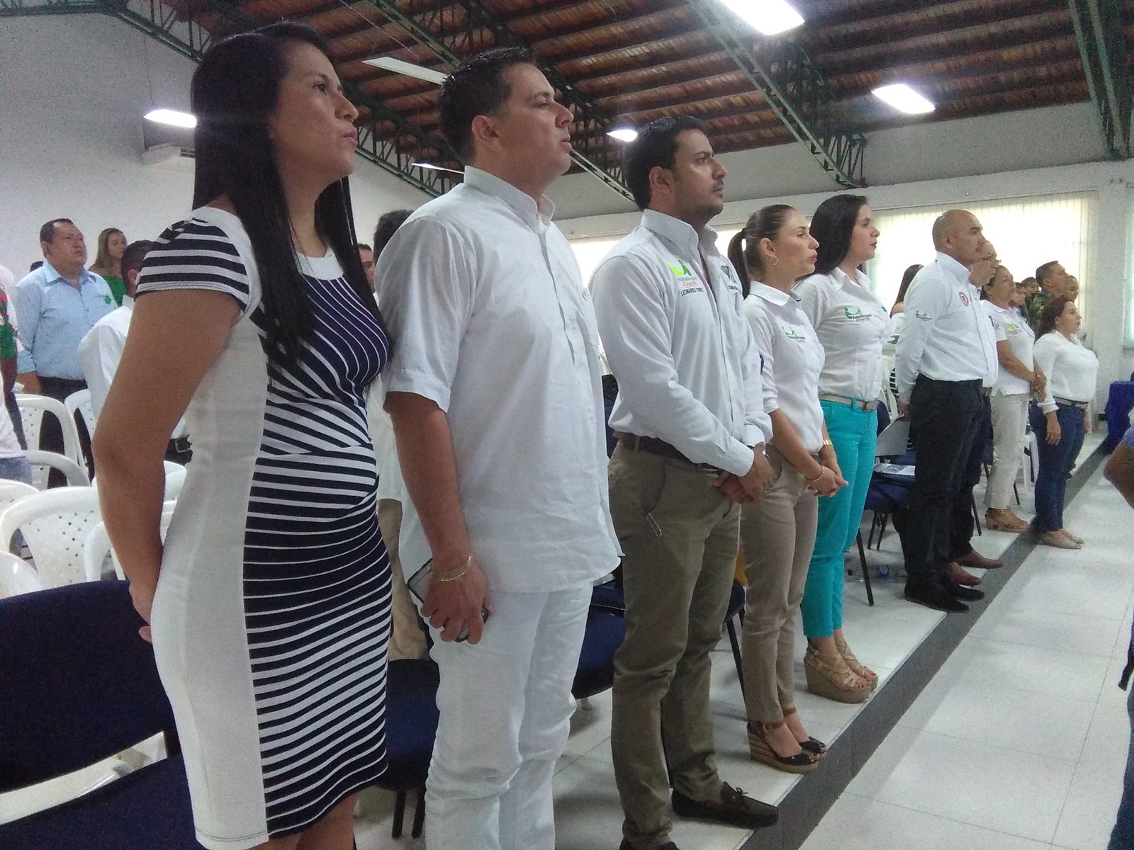 Rendici&oacute;n de Cuentas 2016