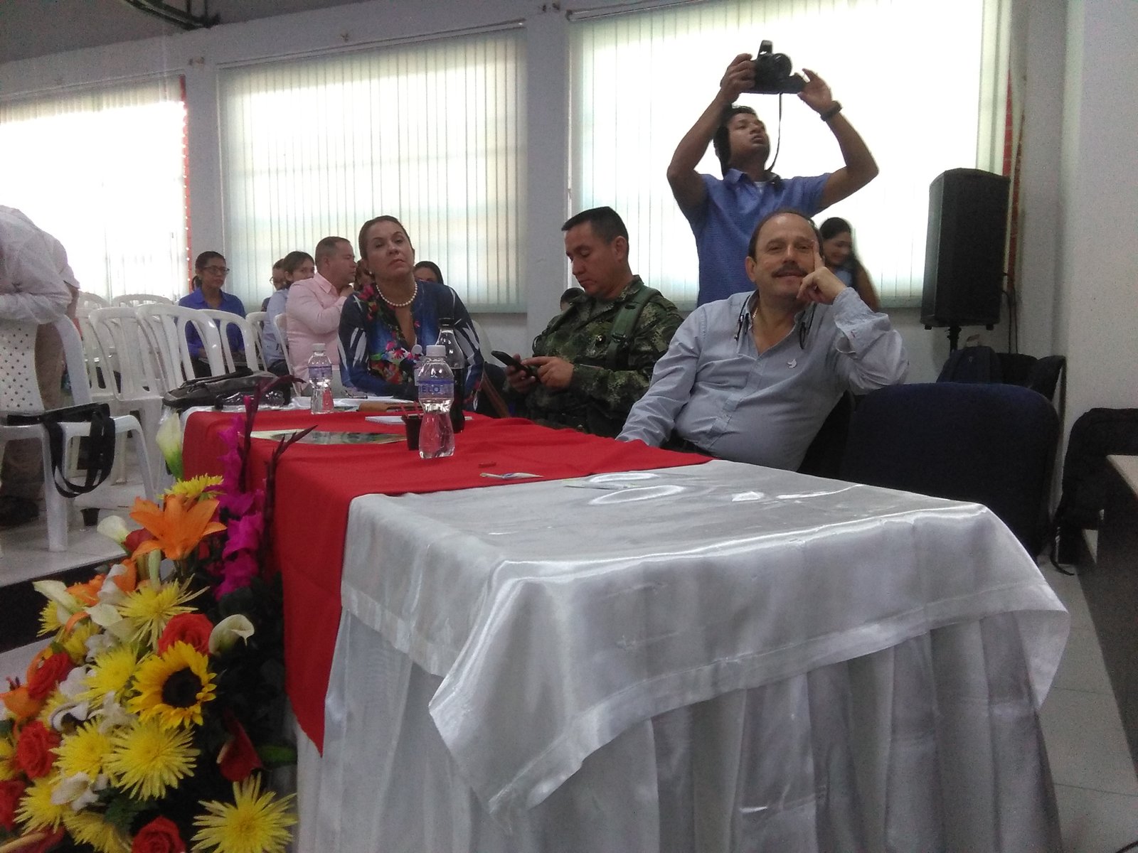 Rendici&oacute;n de Cuentas 2016