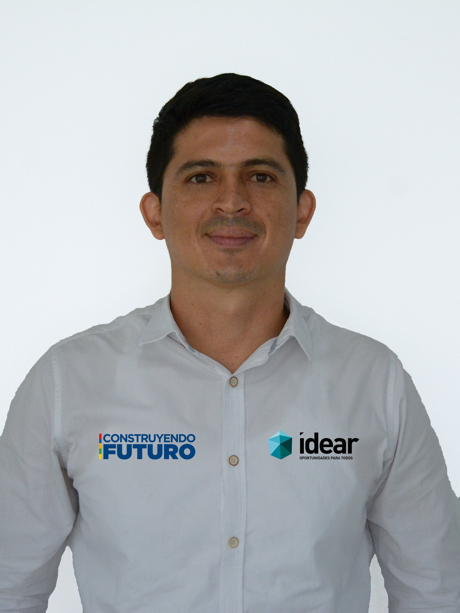 Ricardo Pedroza