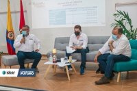 El Instituto de Desarrollo de Arauca rinde cuentas a la comunidad del Departamento