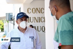 La Gira Construyendo Oportunidades llega a Tame