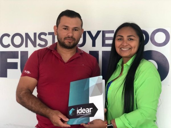 IDEAR a través de CORFAS entregó créditos por más de 66 millones de pesos