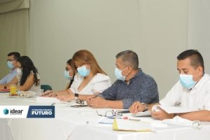 El Instituto de Desarrollo de Arauca, Idear, hará parte del Consejo Directivo de Asoinfis