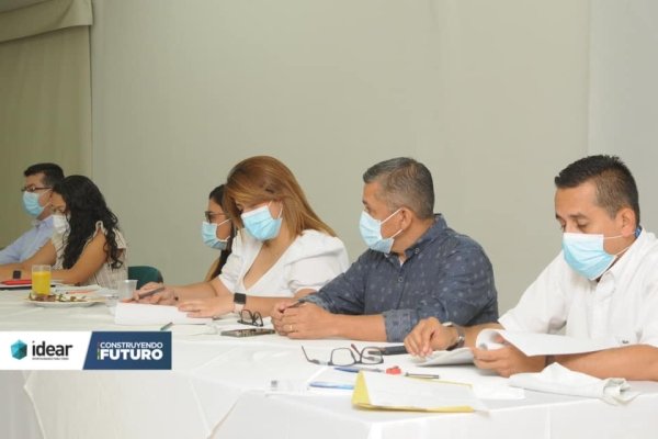 El Instituto de Desarrollo de Arauca, Idear, hará parte del Consejo Directivo de Asoinfis