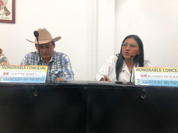 Nueva línea otorgará créditos entre 30 y 116 millones de pesos con un plazo máximo de 5 años y una tasa de 1.2 % mensual a través del Operador Financiero CORFAS