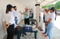 IDEAR con su portafolio de servicios estará en la jornada Construyendo Gobernanza en el municipio de Tame