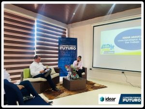 *Sumados a la Audiencia Pública de Rendición de Cuentas de la Gobernación de Arauca, el Idear, expuso un completo informe de la gestión para la vigencia 2022.