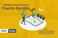 Idear visitará el municipio de Puerto Rondón por dos días