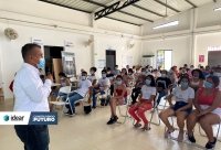 El Idear oferta las líneas de crédito habilitadas para cada necesidad de los araucanos