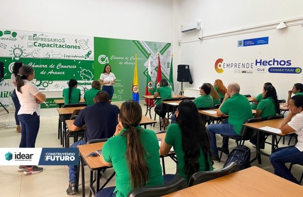 Más de 2 mil millones de pesos se han colocado a través de la línea de crédito de libranza