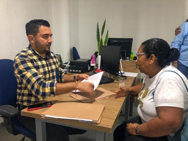 IDEAR a través de su operador financiero entrega nuevos créditos en este mes de junio