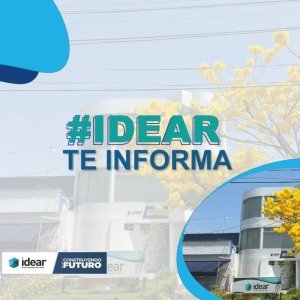 IDEAR informa sobre la suspensión de la tercera convocatoria pública del proyecto de Fortalecimiento de Capital Humano