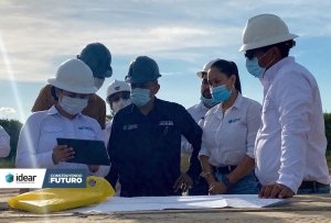 Idear le apuesta a los proyectos de inversión